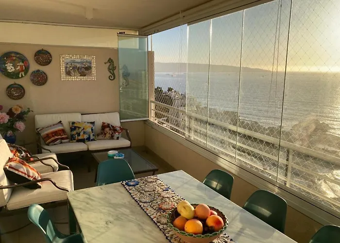 Departamento Aqua Renaca