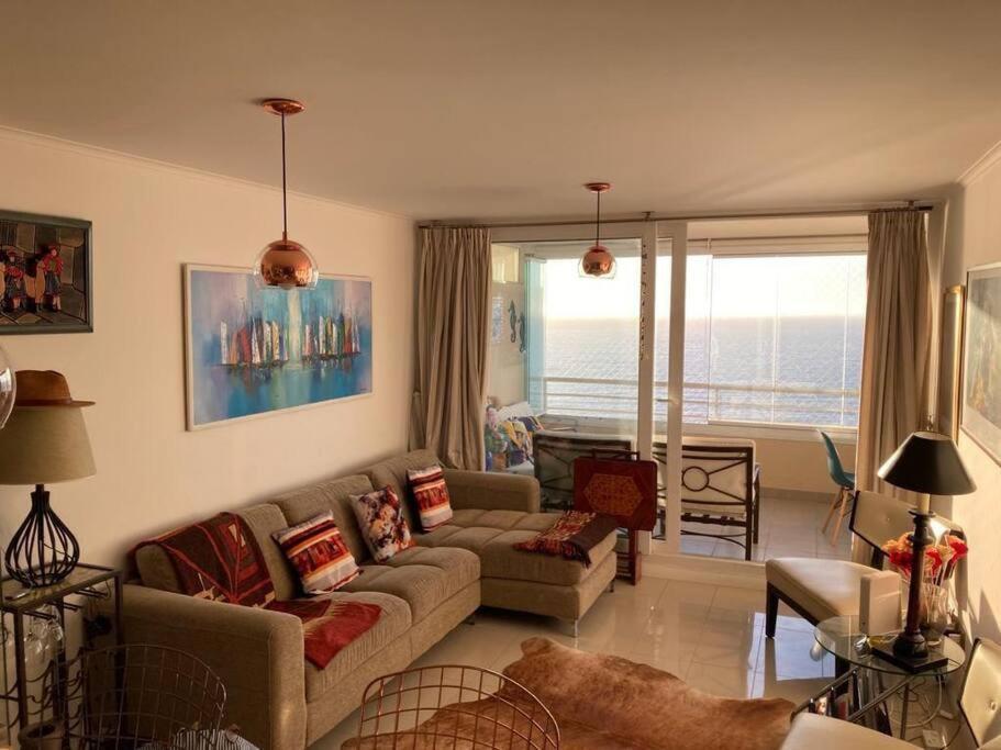 Apartamento Departamento Aqua Renaca Vina del Mar