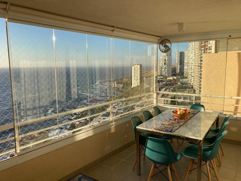 Departamento Aqua Renaca *