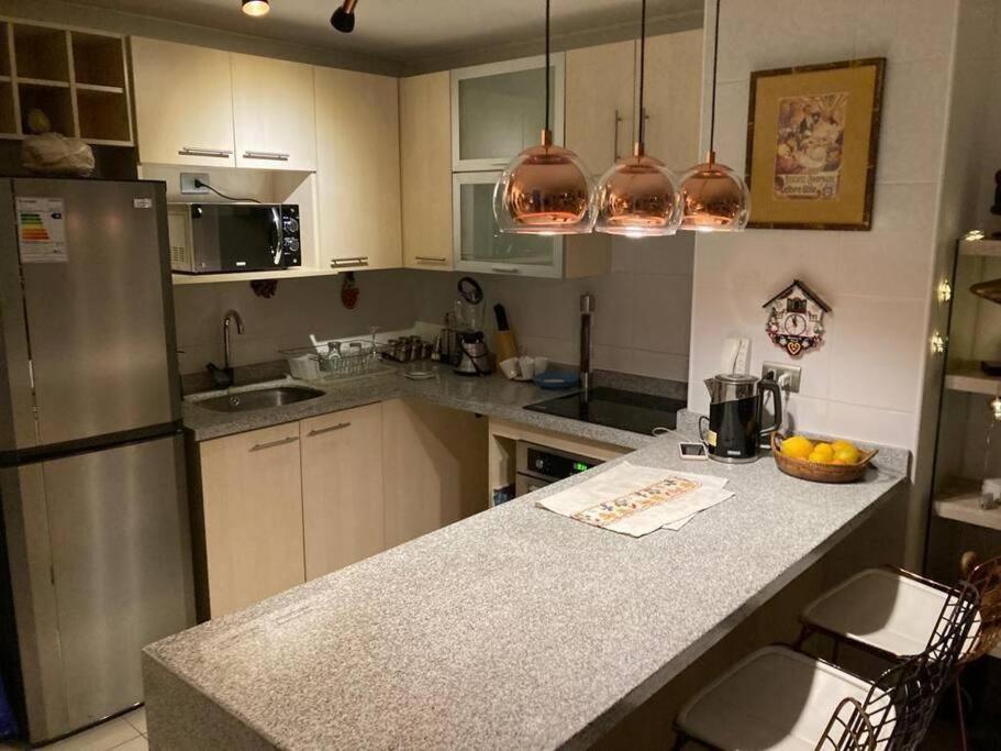 Apartamento Departamento Aqua Renaca Vina del Mar