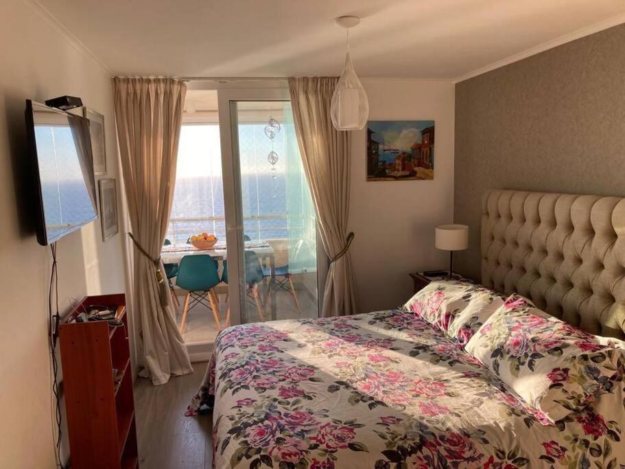 Apartamento Departamento Aqua Renaca Vina del Mar