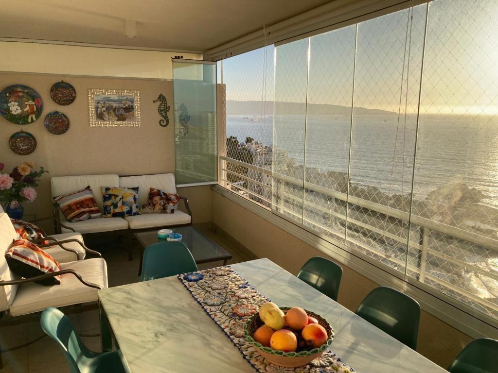 Departamento Aqua Renaca Apartamento *