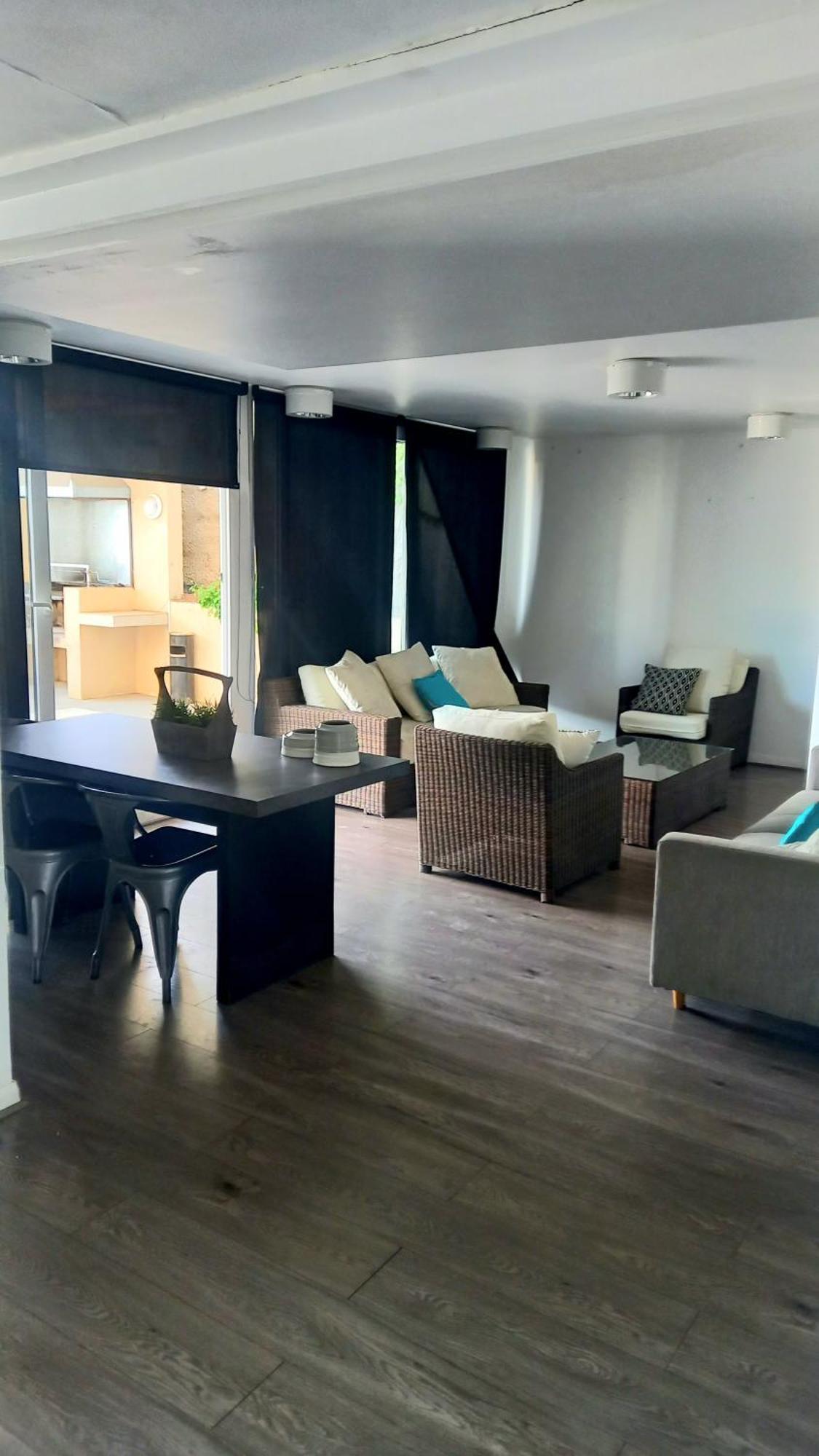 Departamento Aqua Renaca * Vina del Mar