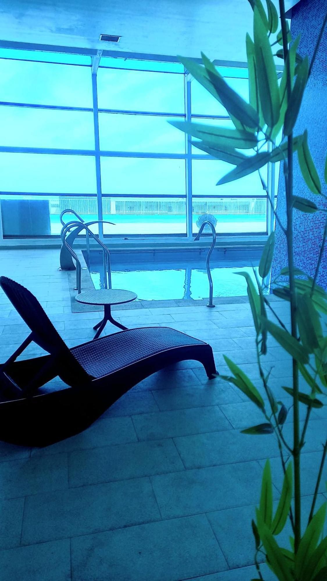 Departamento Aqua Renaca