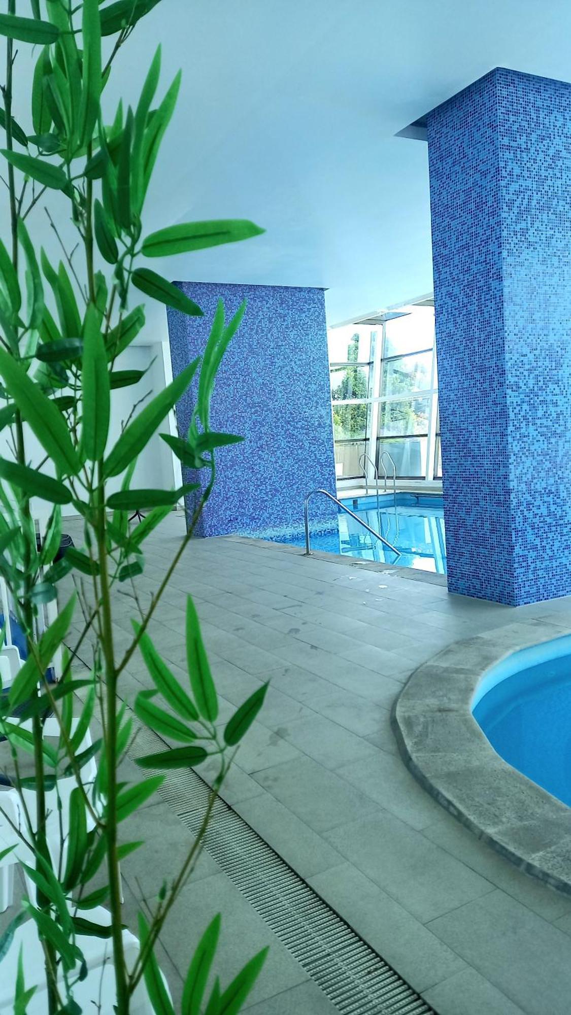 Apartamento Departamento Aqua Renaca *